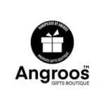 Angroos Gifts Boutique company logo