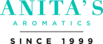 Anita’s Aromatic Solutions company logo