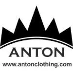 Anton Clothing (India) company logo