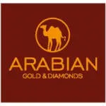 Arabian Gold & Diamonds company logo