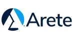 Arete company logo