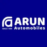Arun Automobiles company logo