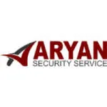 Aryan Security Service company logo