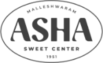 Asha Sweet Center company logo