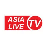 Asia Live TV company logo