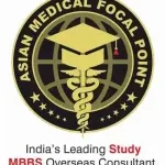 Asian Medical Focal Point company logo