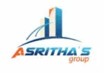 Asrithas group company logo