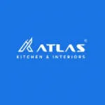 Atlas kitchen and interiors company logo