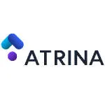 Atrina technologies company logo