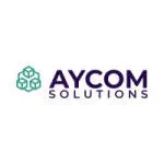 Aycom Business Solutions Pvt Ltd company logo