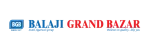 BALAJI GRAND BAZAR company logo