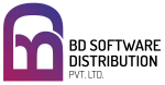 BD Software Distribution Pvt Ltd company logo