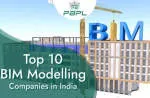 BIM MODELING SERVICES INDIA PVT LTD company logo