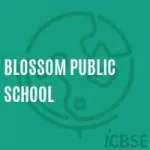 BLOSSOM PUBLIC SCHOOL MANJERI company logo