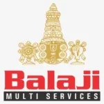 Balaji Support Service LLP company logo