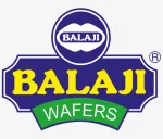 Balaji company logo