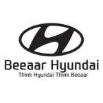 Beeaar Hyundai company logo