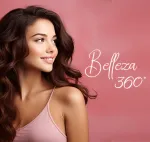 Belleza 360° Aesthetic and Anti-ageing Centre company logo