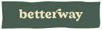 BetterWay company logo