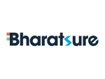 Bharatsure company logo