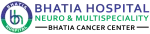 Bhatia Hospital company logo
