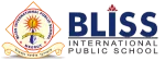 Bliss International School company logo
