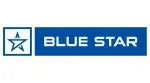 Bluestar company logo