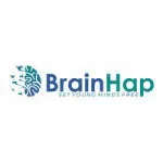 BrainHap company logo