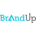 Brandup company logo