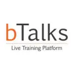 Btalks Innovations Private Limited company logo