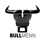 Bullmenn Motors company logo