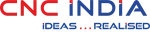 CNC INDIA company logo