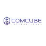 COMCUBE INTEGRATED SOLUTIONS PVT LTD company logo
