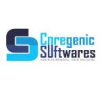 COREGENIC SOFTWARES PRIVATE LIMITED company logo