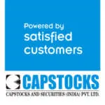 Capstocks & Securities (India) Pvt Ltd company logo