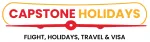 Capstone Holidays Pvt Ltd company logo