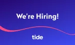 Careers at Tide company logo