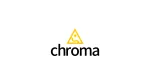 Chroma company logo