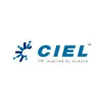 Ciel HR company logo