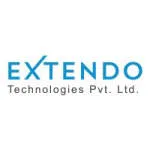 Client of Extendo tech company logo