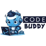 Codebuddy Private Limited company logo