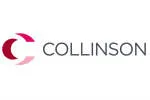 Collinson company logo