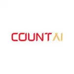 CountAI company logo