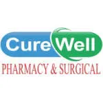 Curewell Homoeo Pharmacy Pvt. Ltd. company logo