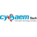 Cybaem Tech company logo