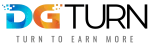 DGTurn company logo