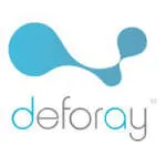 Deforay technology company logo