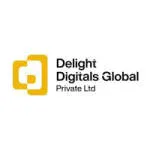 Delight Digitals Global Private Limited company logo