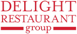 Devrshi delight restaurant company logo