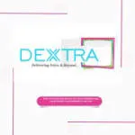 Dextra Square company logo